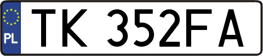 TK352FA
