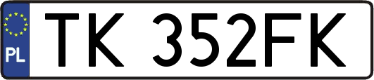 TK352FK