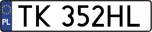 TK352HL