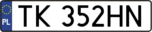 TK352HN