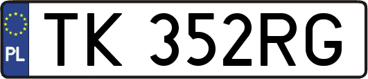 TK352RG