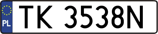 TK3538N