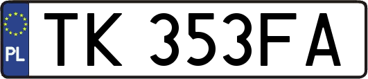 TK353FA