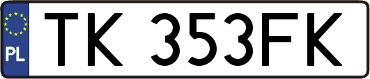 TK353FK