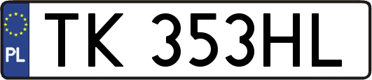 TK353HL