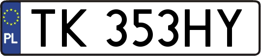 TK353HY