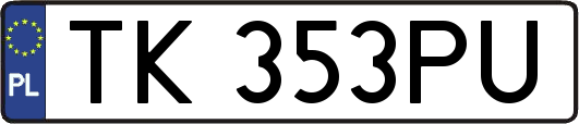 TK353PU