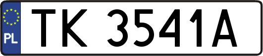 TK3541A