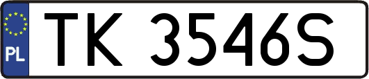 TK3546S