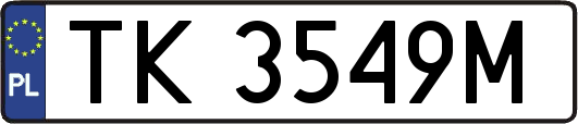 TK3549M