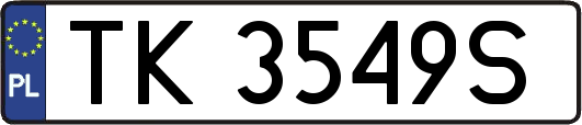 TK3549S