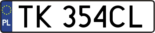 TK354CL