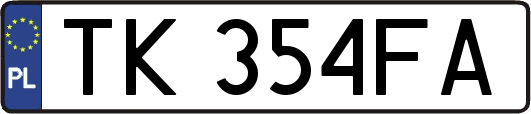 TK354FA