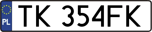 TK354FK
