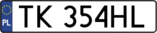 TK354HL