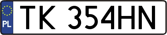 TK354HN