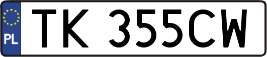 TK355CW