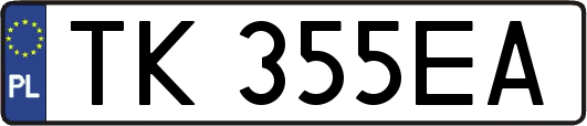 TK355EA