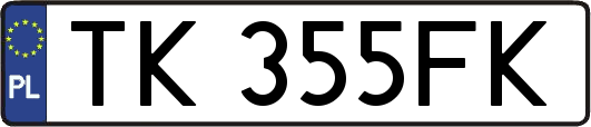 TK355FK