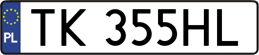 TK355HL