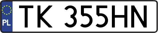 TK355HN