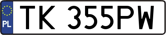TK355PW