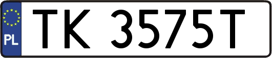 TK3575T
