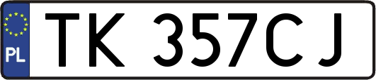 TK357CJ