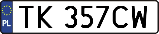 TK357CW
