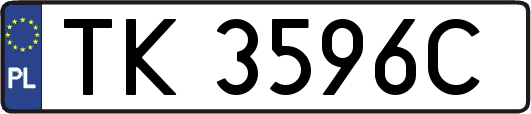 TK3596C