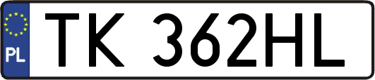 TK362HL