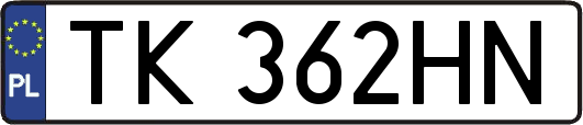TK362HN