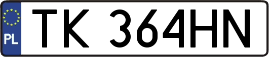 TK364HN