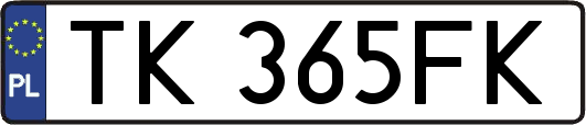 TK365FK