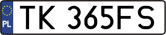 TK365FS