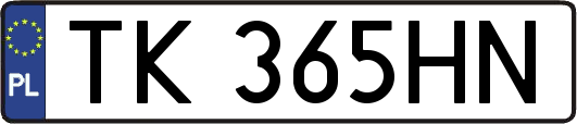 TK365HN
