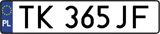 TK365JF