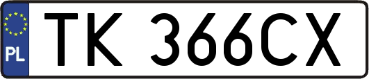 TK366CX