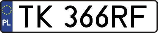 TK366RF
