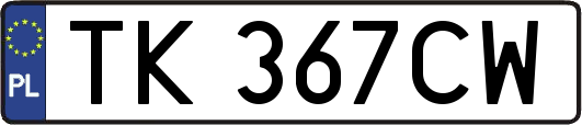 TK367CW