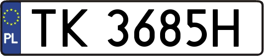 TK3685H