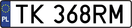 TK368RM