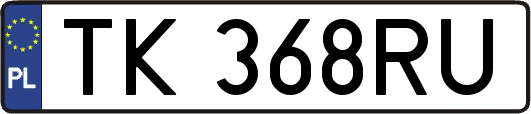TK368RU