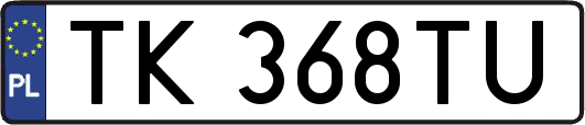TK368TU