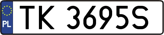 TK3695S