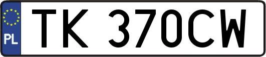 TK370CW