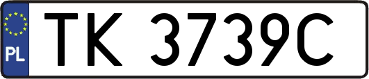 TK3739C