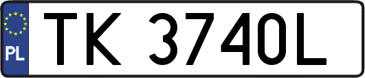 TK3740L