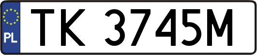 TK3745M