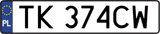 TK374CW